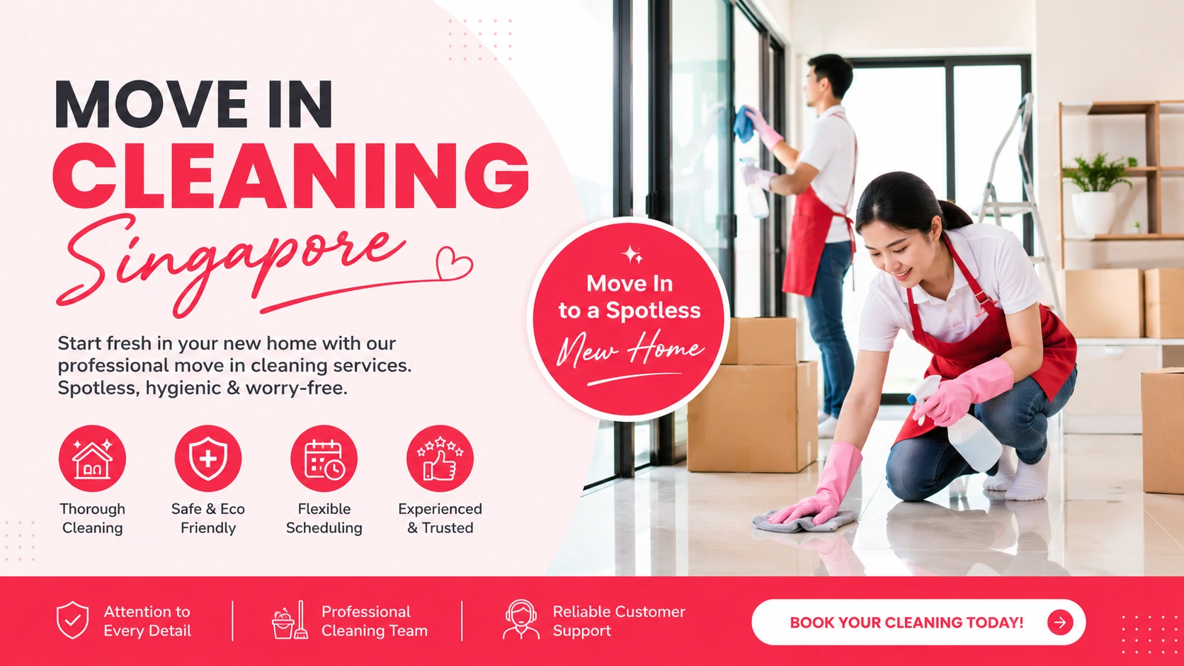 move in cleaning singapore