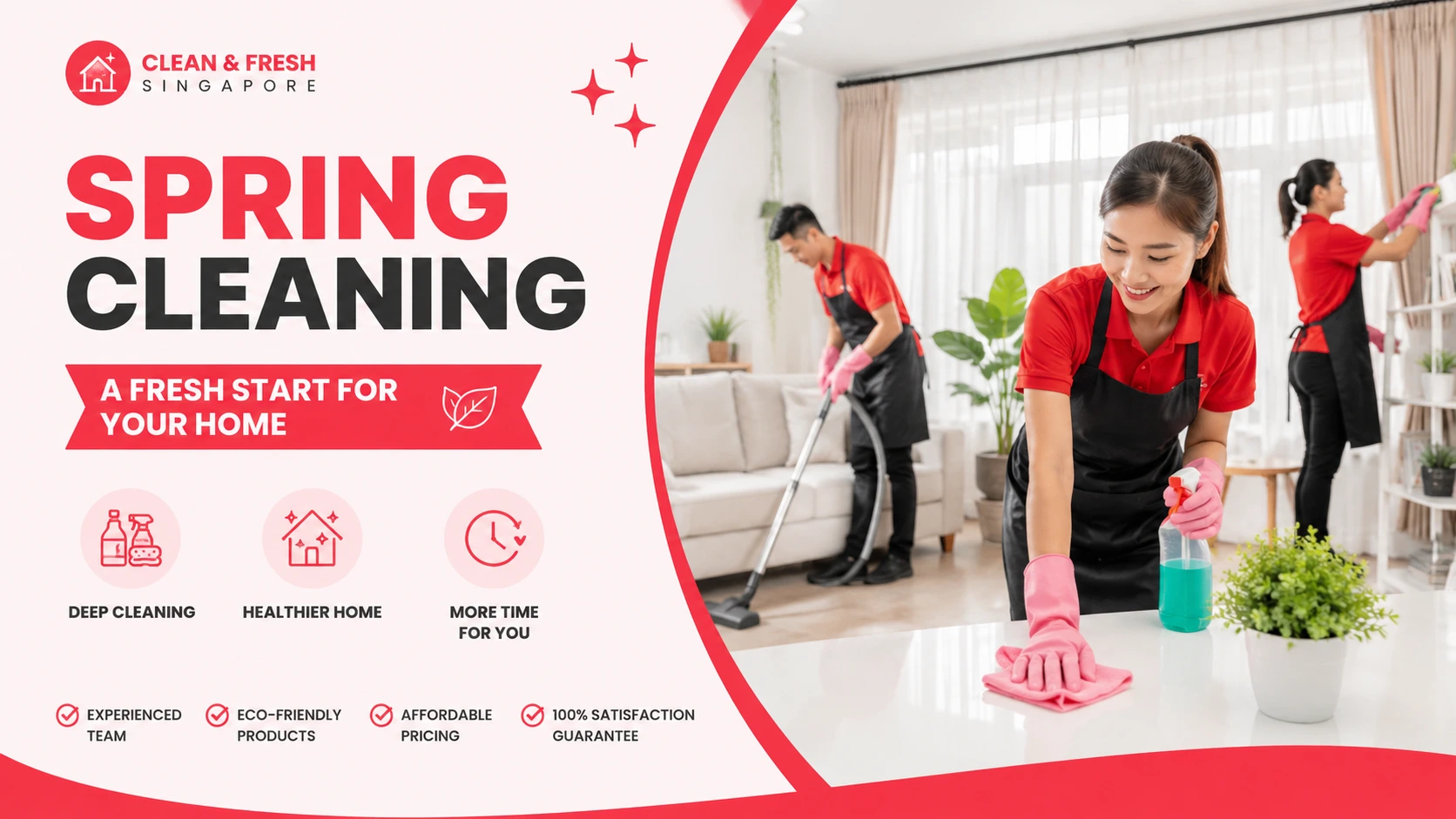 spring cleaning singapore